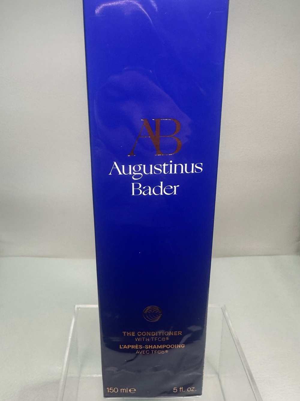 Augustinus Bader The Conditioner — Blue Nourishing Hair Conditioner